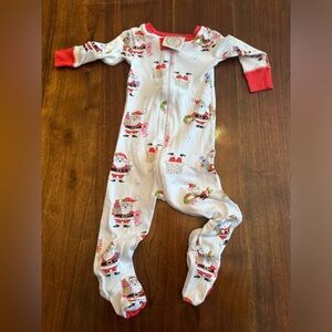 TBBC Christmas Pajamas